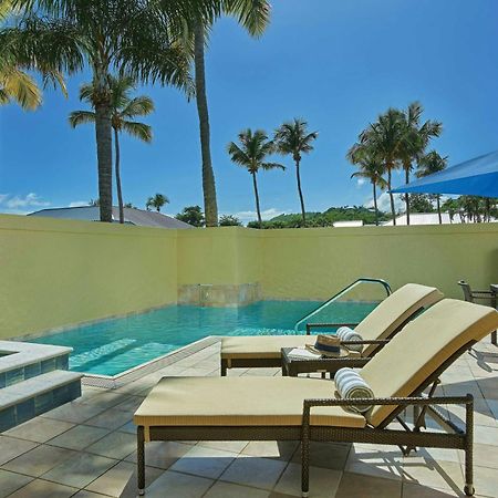 The Westin St. John Resort Villas Cruz Bay Екстер'єр фото