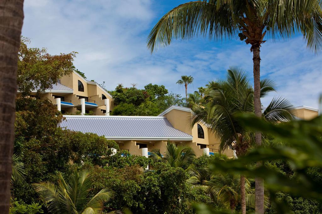 The Westin St. John Resort Villas Cruz Bay Екстер'єр фото